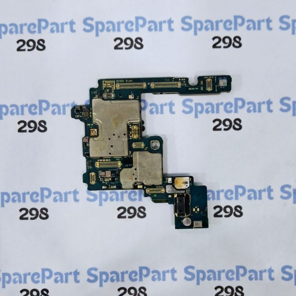 PBA RUSAK SAMSUNG S23 ULTRA(S918) ORIGINAL BEKAS
