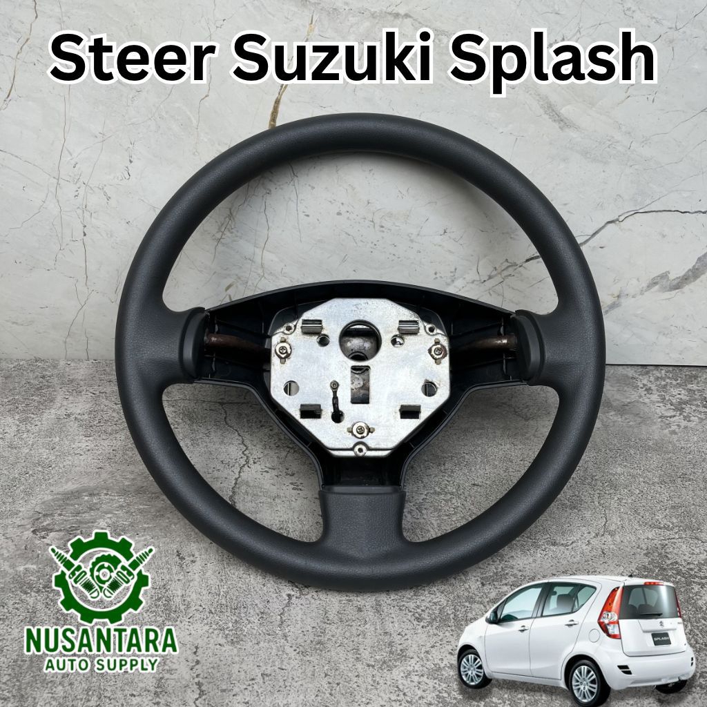 Steer Stir Suzuki Splash Swift Original
