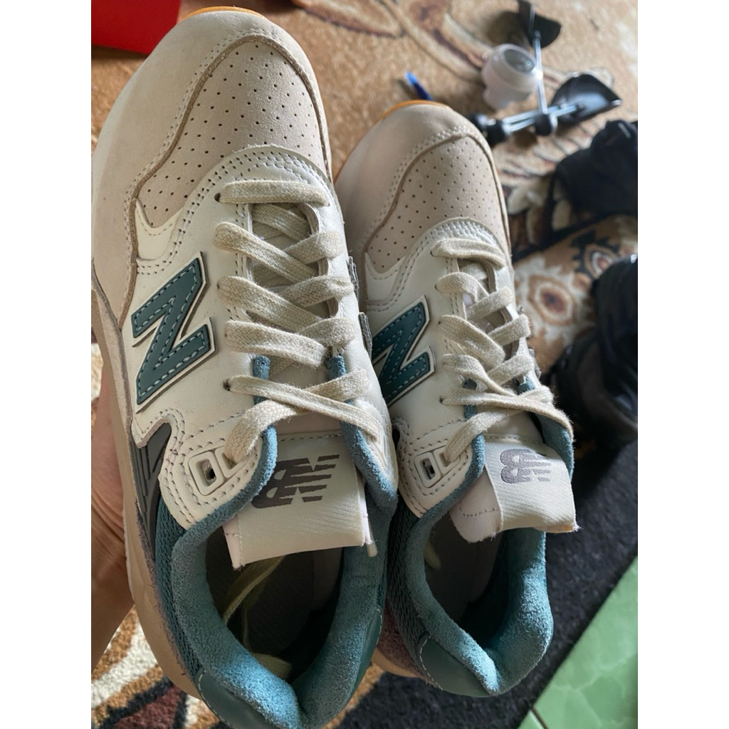 NB 580 PL
