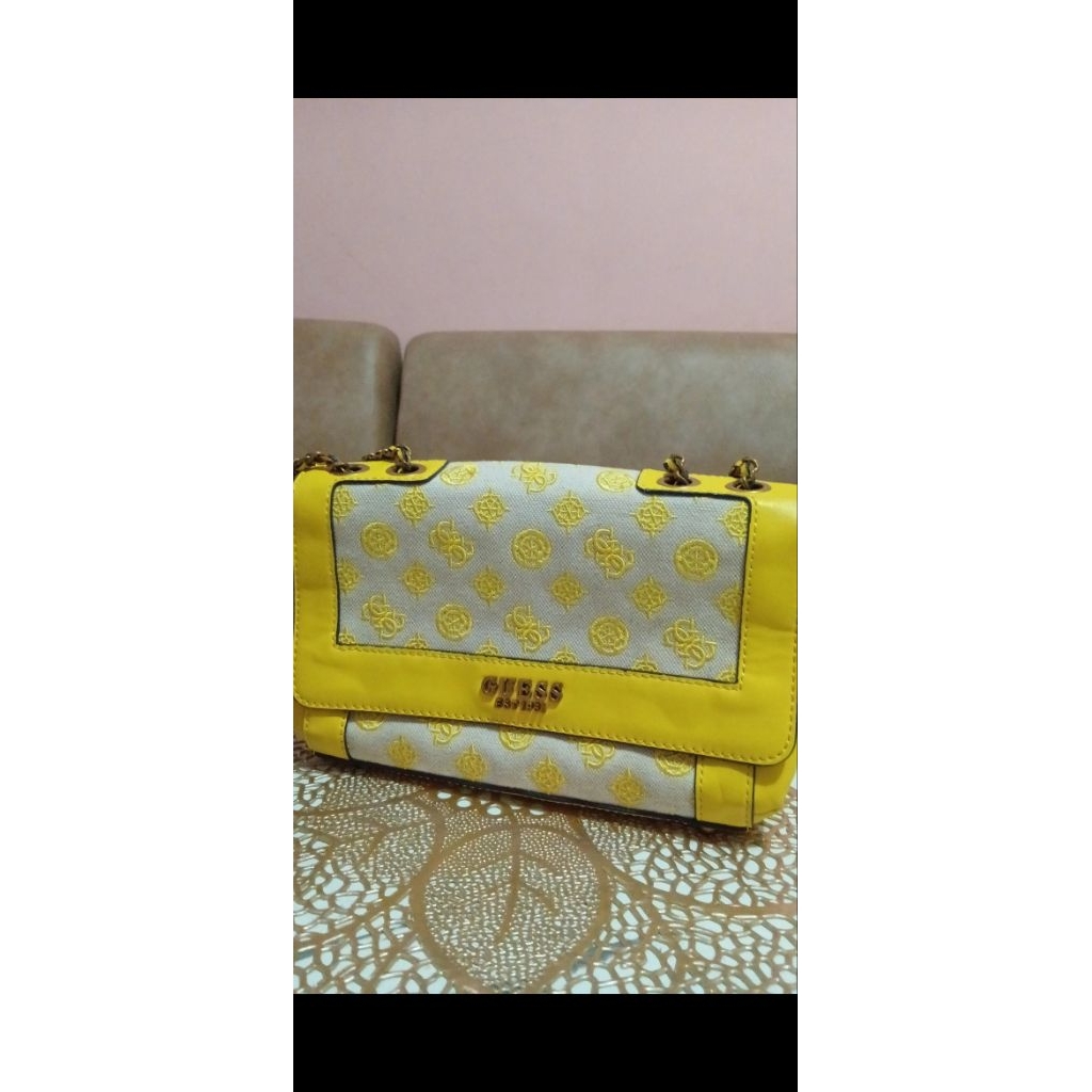 PL Guess Bag Original