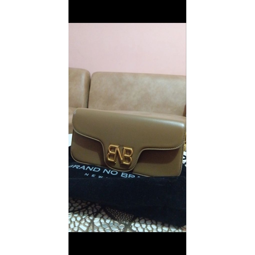PL BNB BAG original
