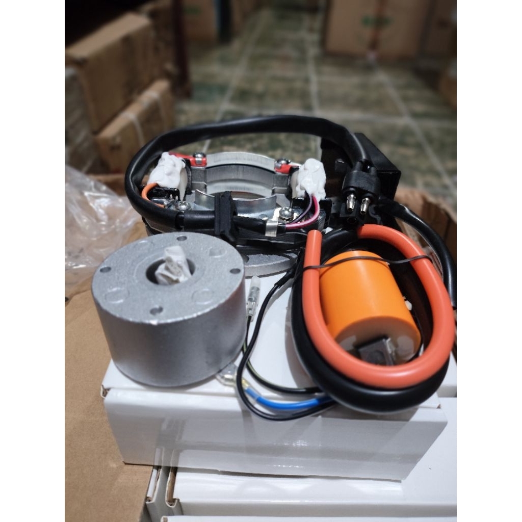 magnit mahnet magnit rm coil rm cdi rm masih standar  rx king rx s spek blayer dan balap