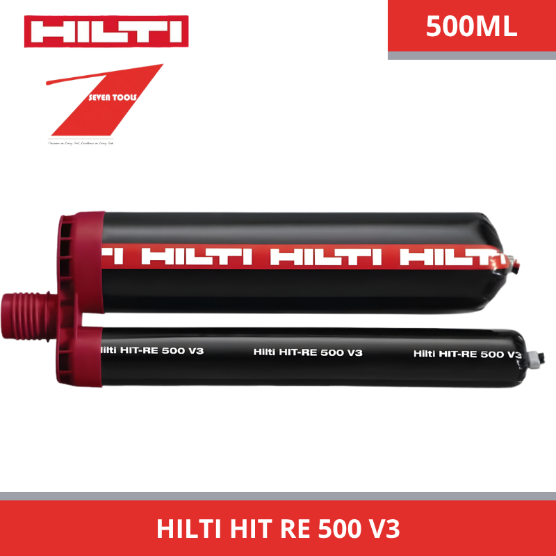 HILTI HIT RE 500 V3 | 500ML