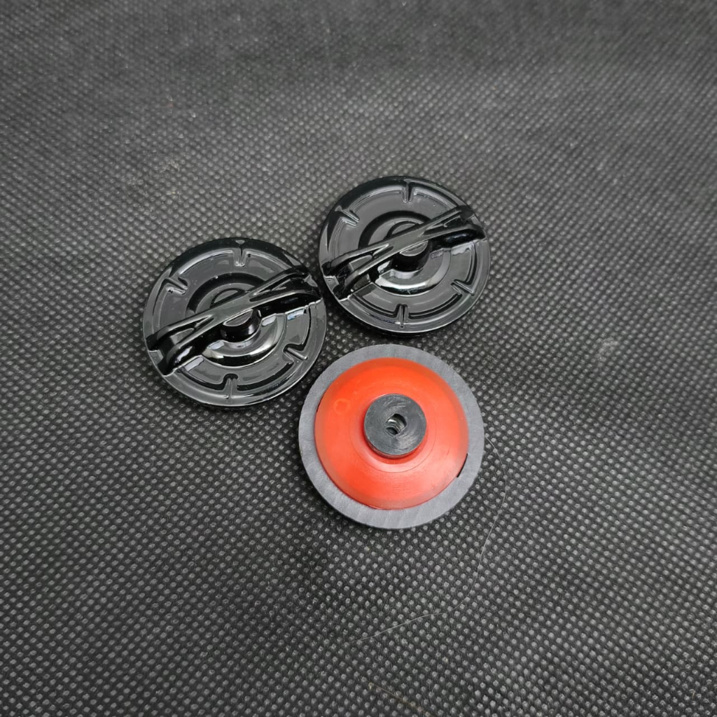 Sparepart Drag Knop Reel Tutup spool reel pancing Ukuran 1000 sampai 3000 ( Baca Deskripsi Sebelum O