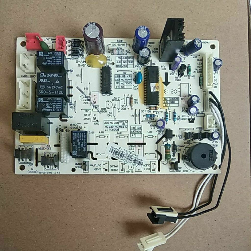 Modul AC MIDEA FLOR STANDING