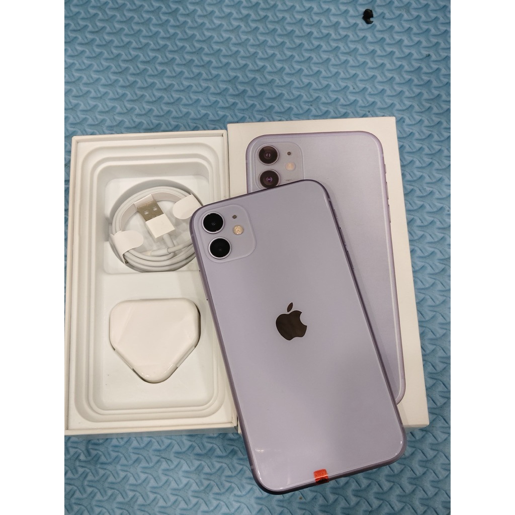 iPhone 11 64gb