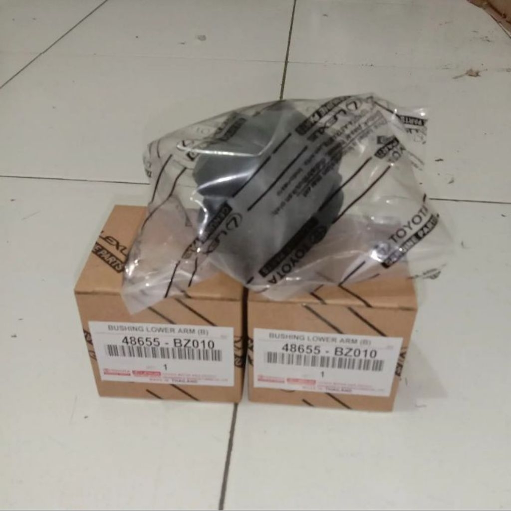 Bushing Lower Arm Avanza