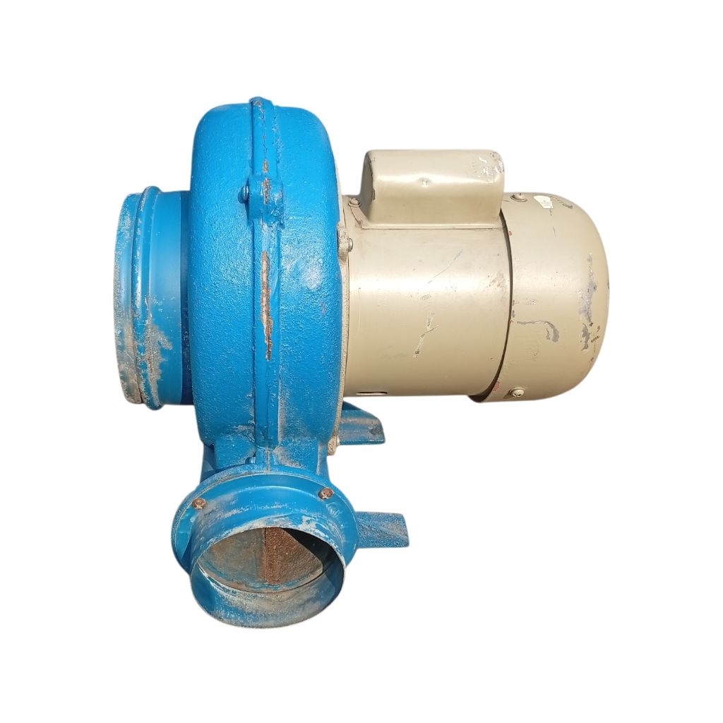 centrifugal blower fan keong 550w 3/4 hp 2800 rpm 220v high quality bekas