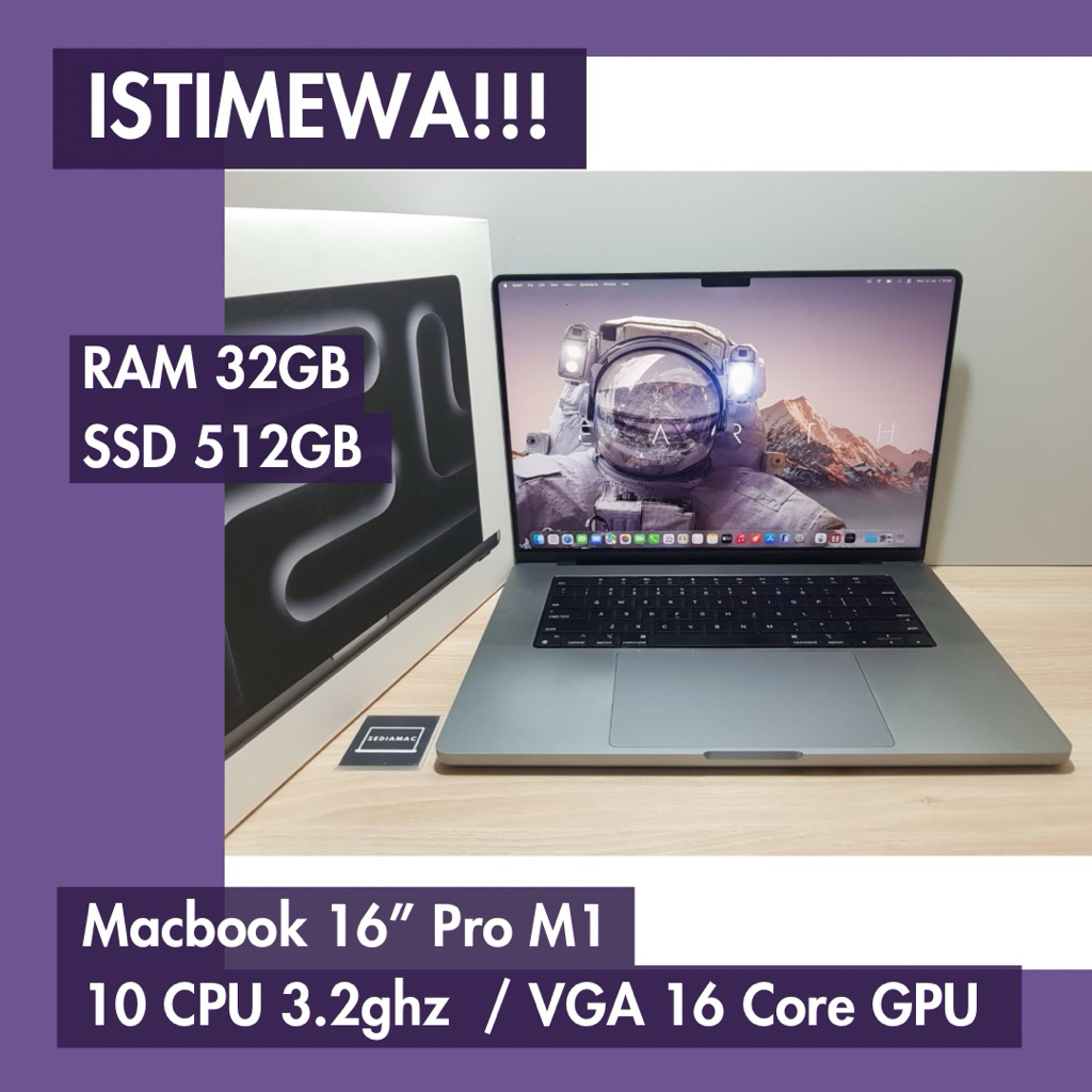 Macbook Pro M1 14 16 Max 2021