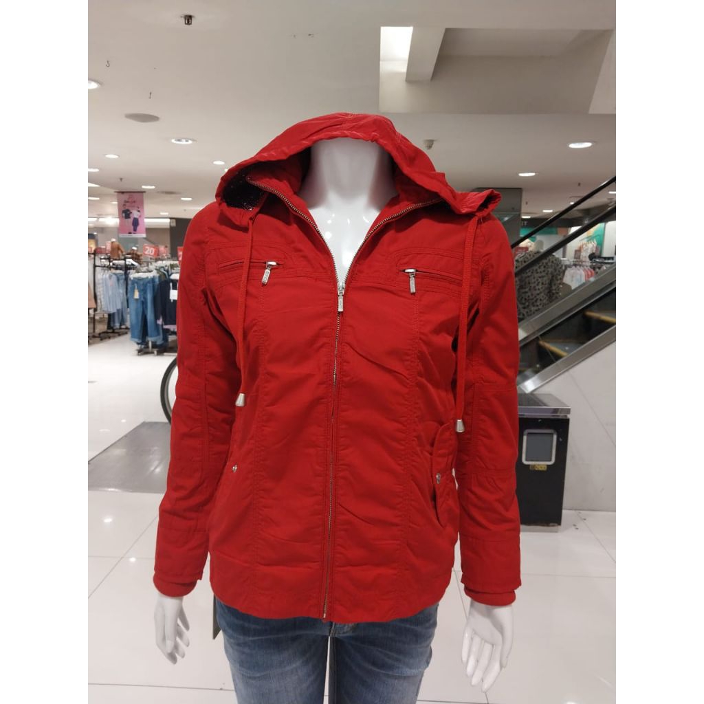 Jaket wanita AKO jeans