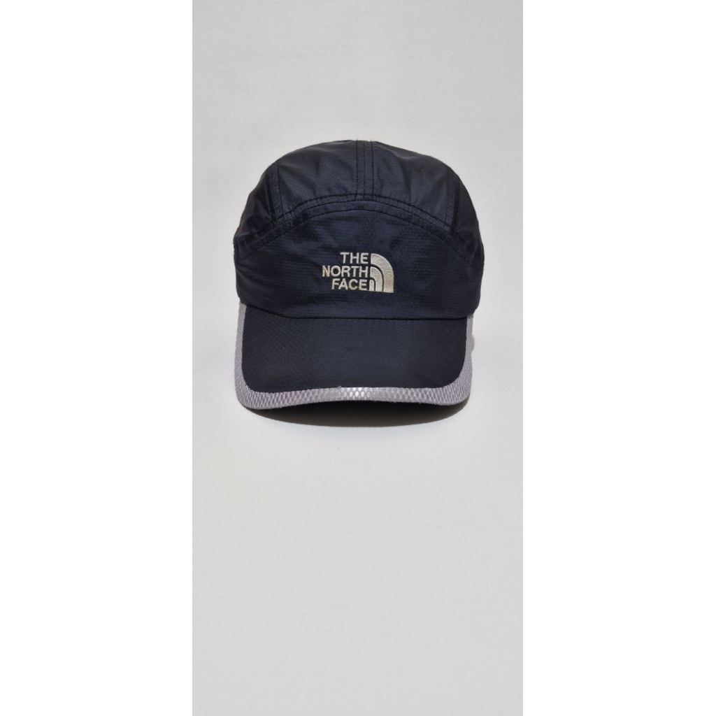 Topi TNF Flight Series Second