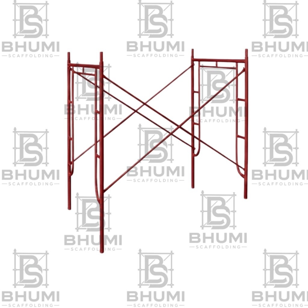 SCAFFOLDING.T.170 (1set)