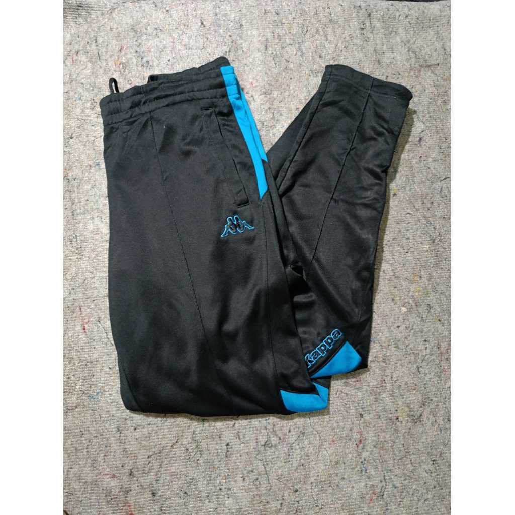 trackpants/ celana training  pria/wanita kappa