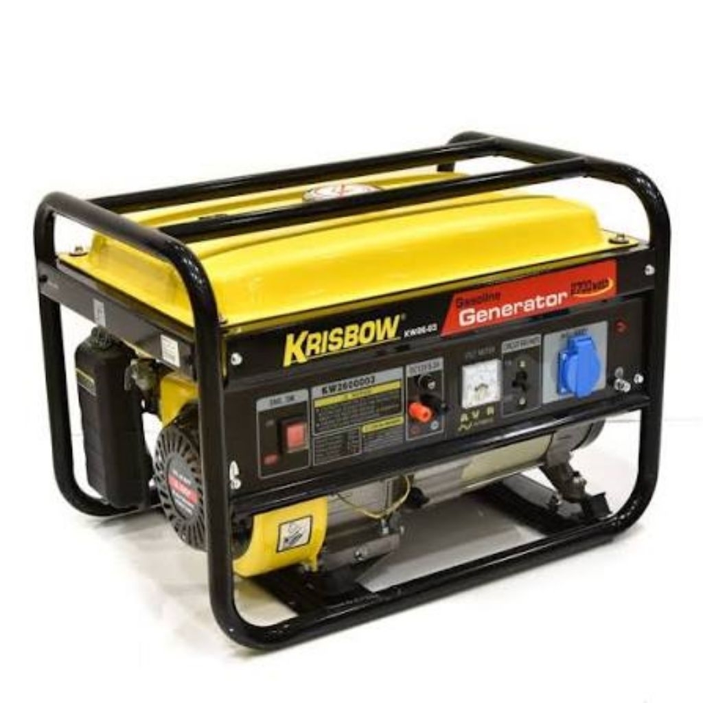 generator krisbow 1000 wat