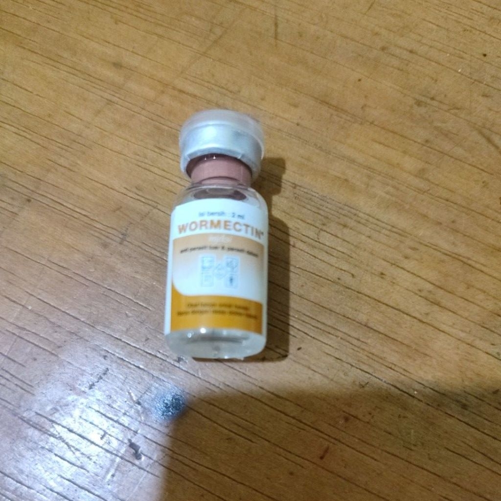 Wormectin
