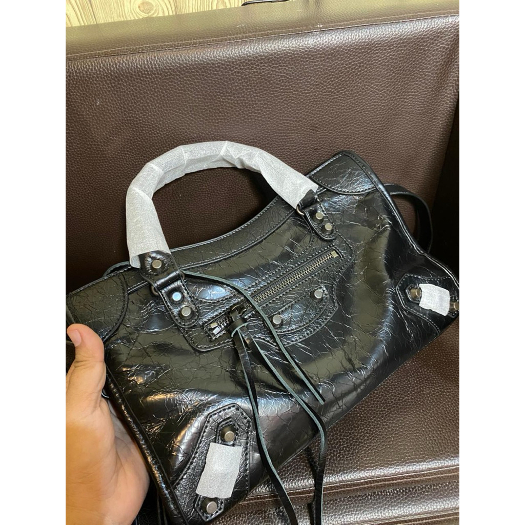 Tas bag sling Bal -en likenew