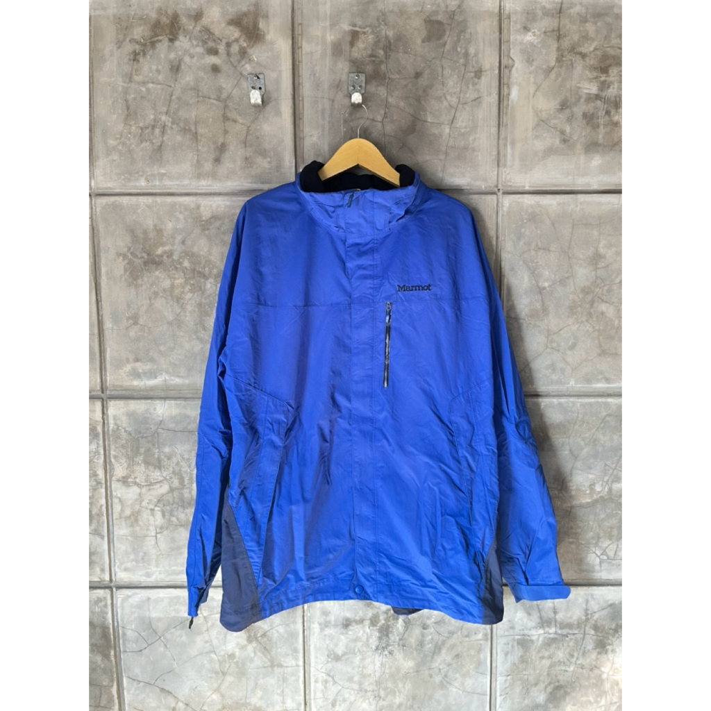 marmot outdoor blue SECOND