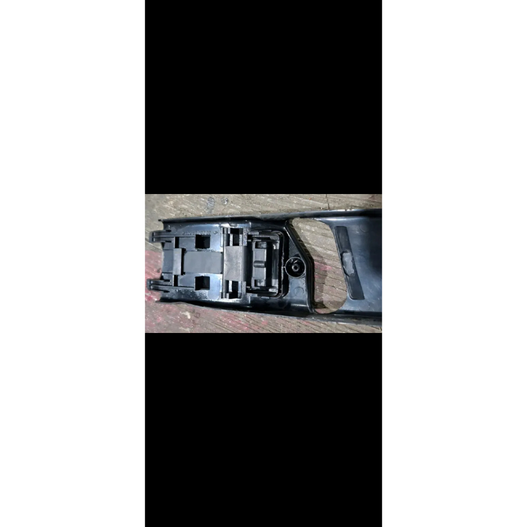 Corner sulambayang mercy w124 300E