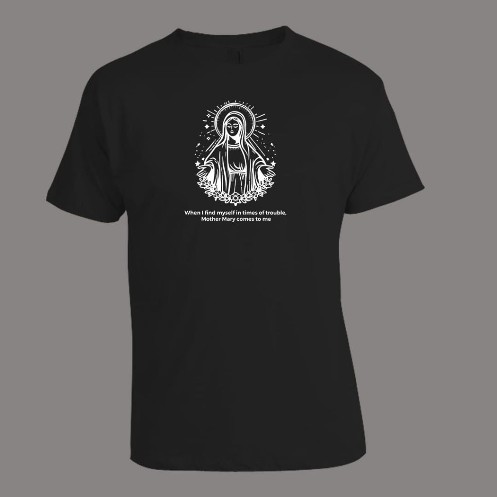 Kaos Bunda Maria