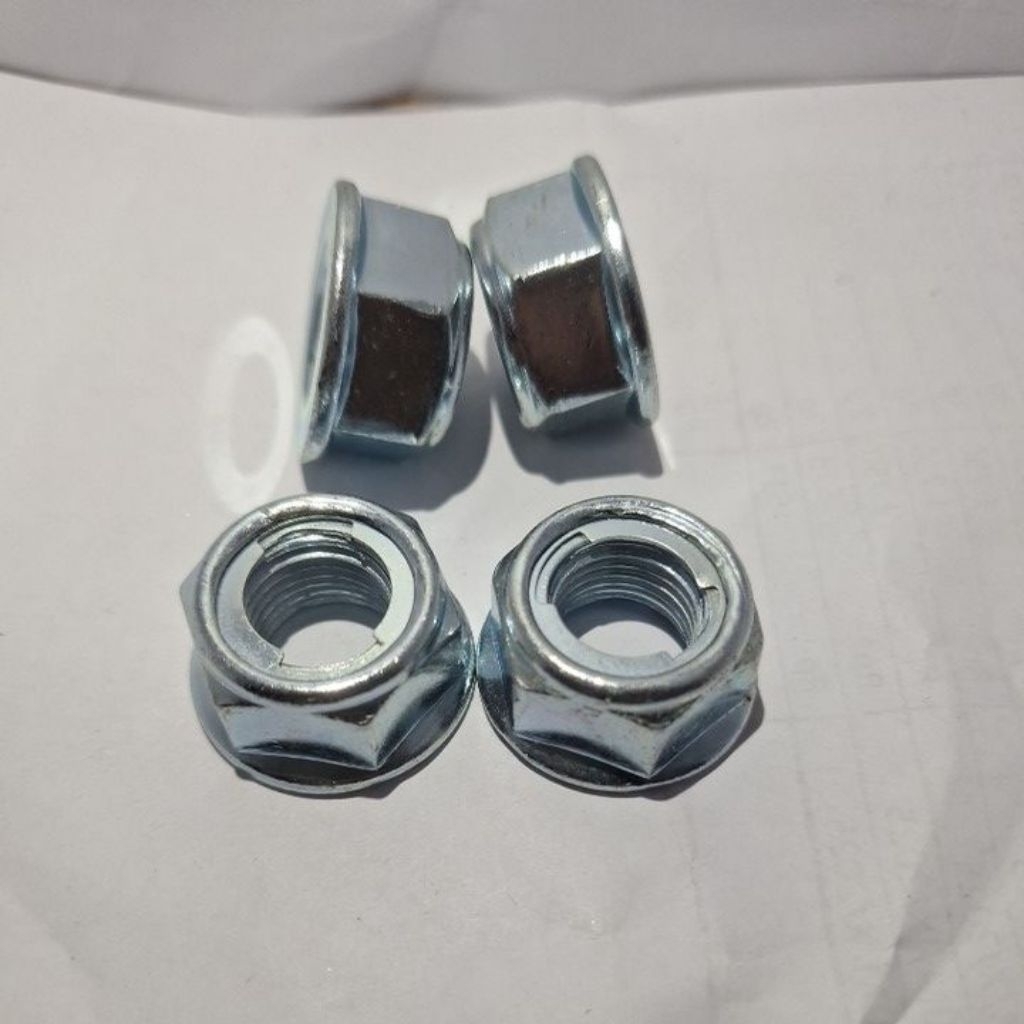 mur lock m14 kunci 22mm