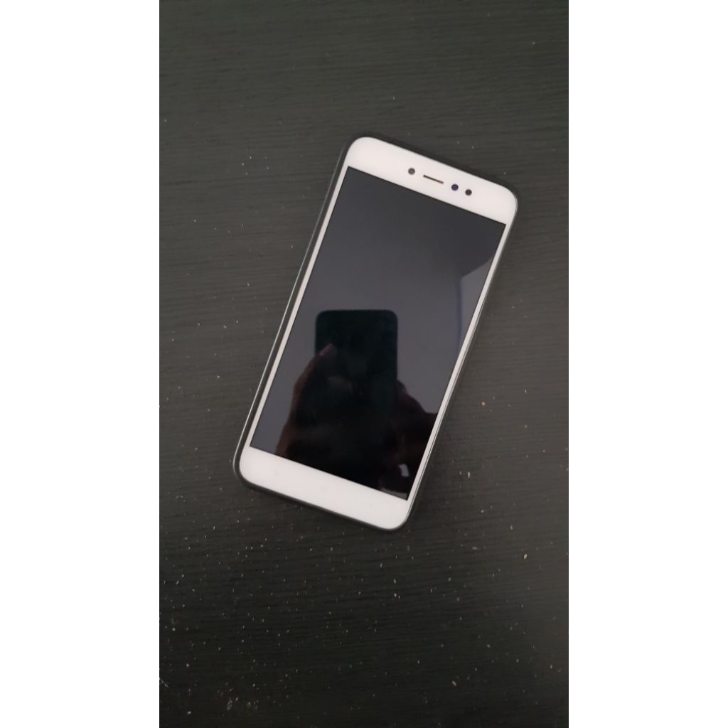 Smartphone Handphone Second Xiaomi LCD Error