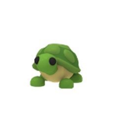 Adopt me Turtle