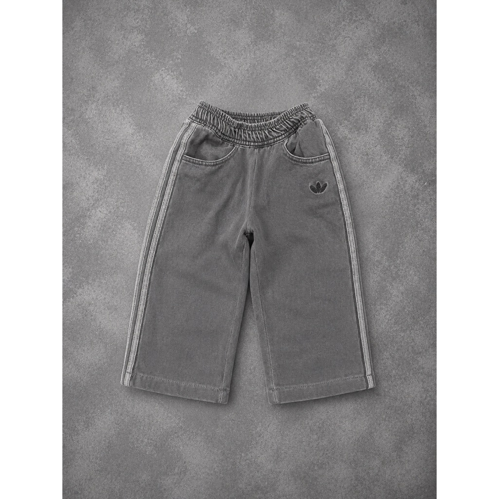 celana denim firebird anak 4-6 tahun