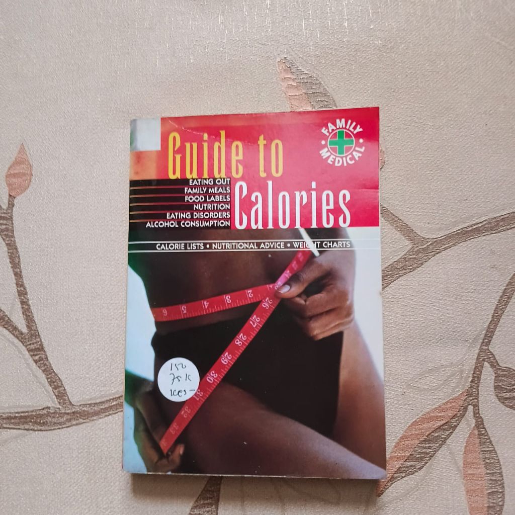 Guide to Calories