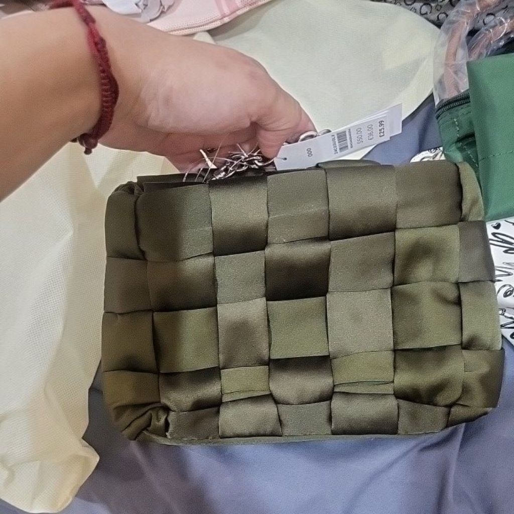 tas kecil topshop