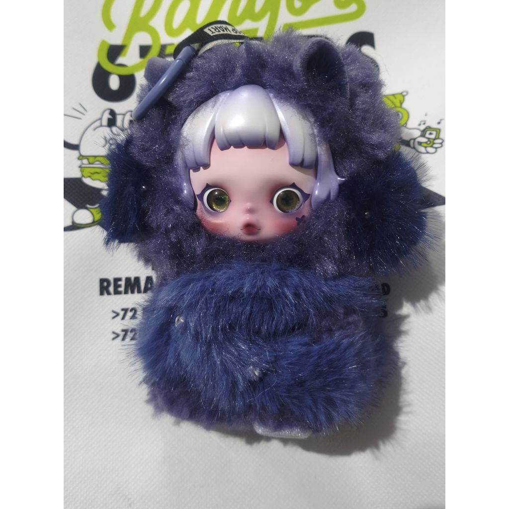 jual skullpanda murah murmer popmart pop mart l'impressionnisme murah murmer limpressionnisme you fi
