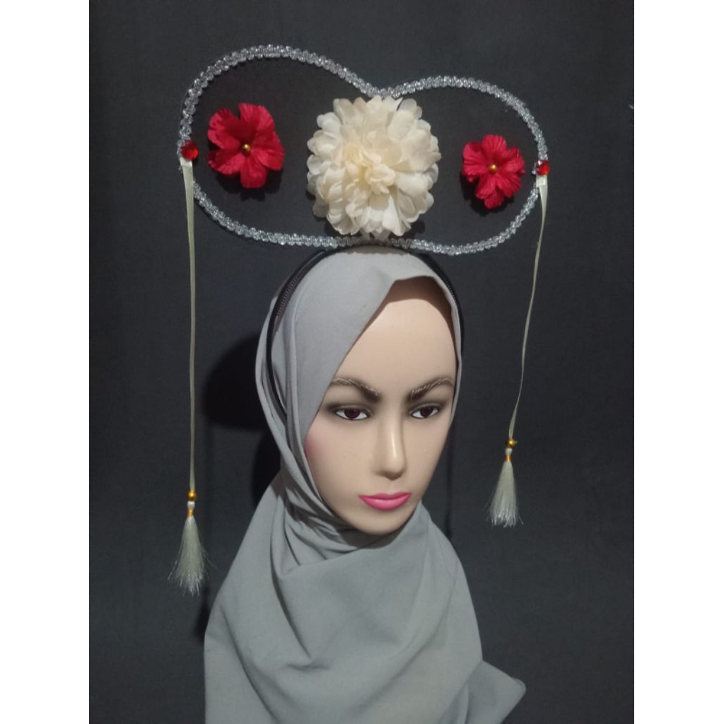 bando putri wanchu