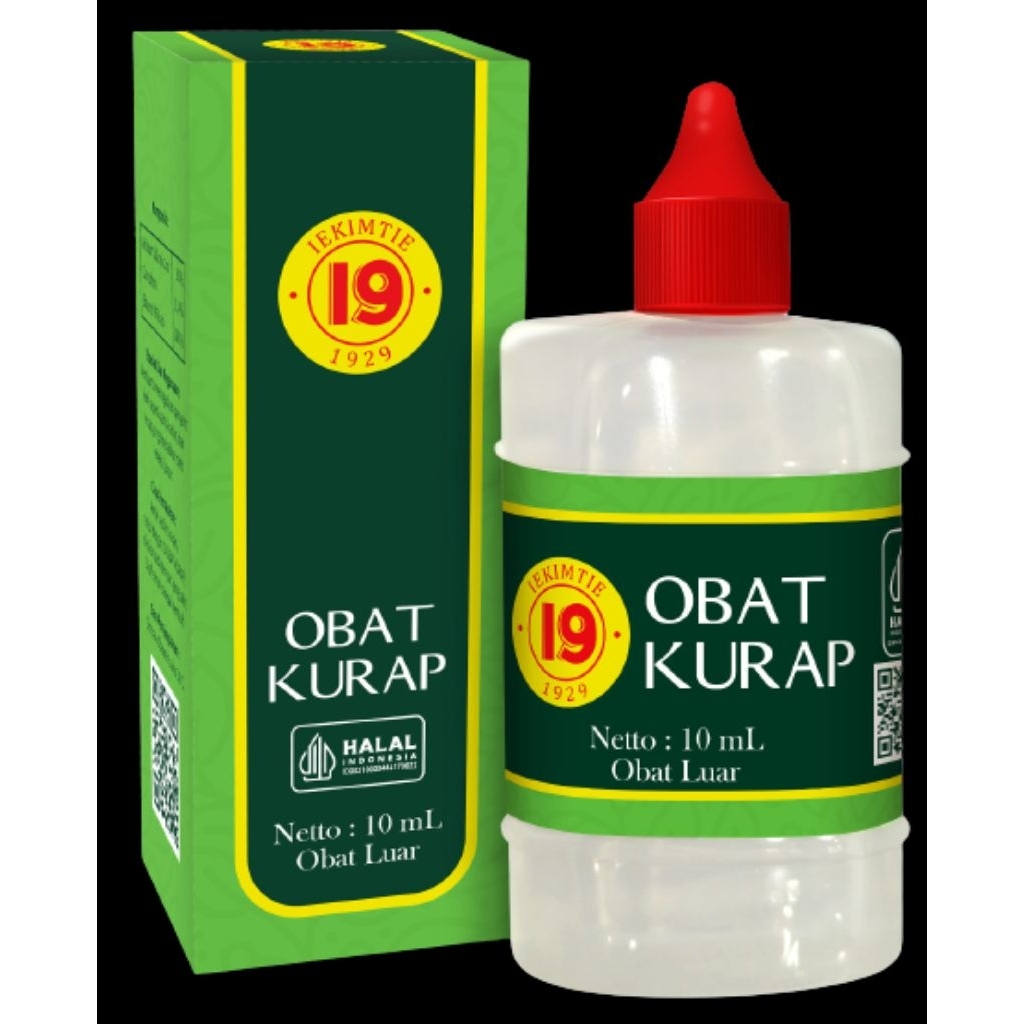 obat kurap 19