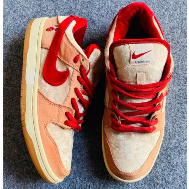 Nike SB dunk Strangelove size 42,5
