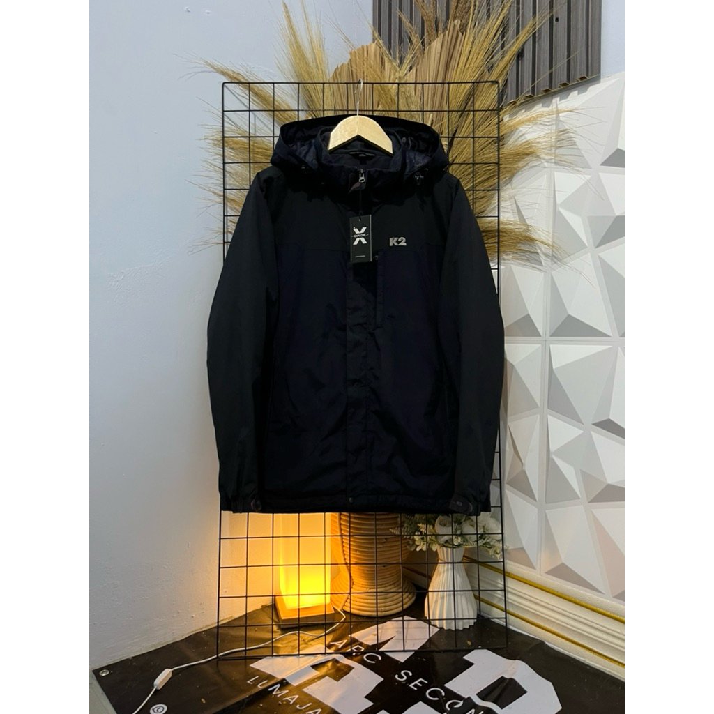 jacket k2 outdoor