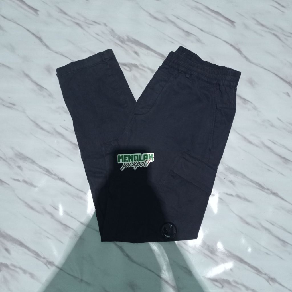 cargo pants cp company authentic by certilogo