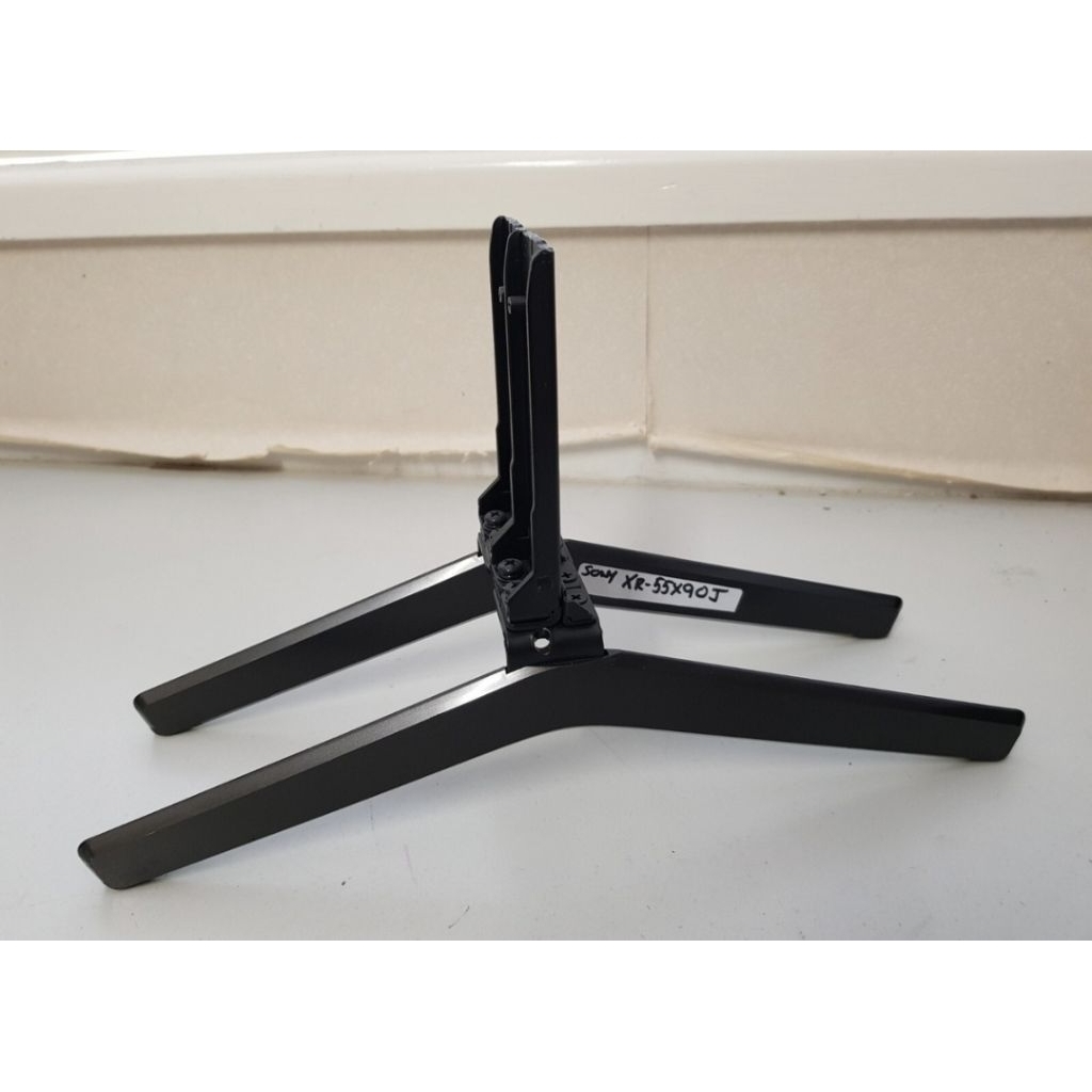 KAKI STAND DUDUKAN TV SONY 55X90 J 55X90J