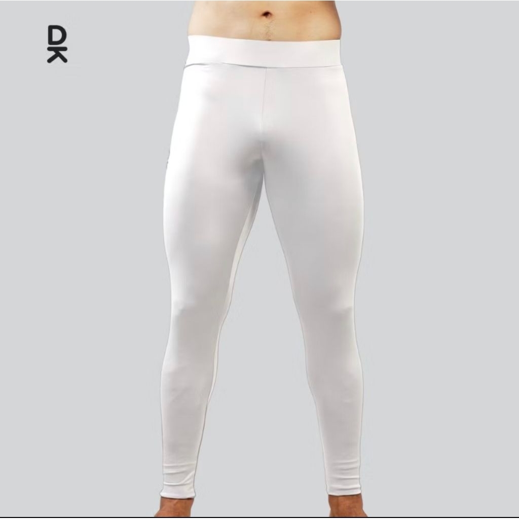 Celana Duraking Inner Legging Pria Prime Base Inner 3/4 Prelove Bekas Second