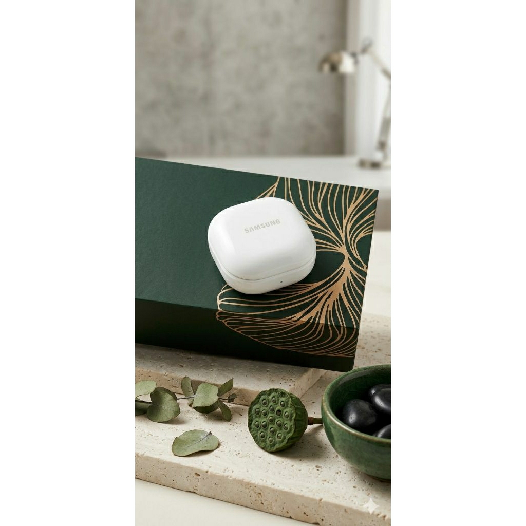 Galaxy buds FE original