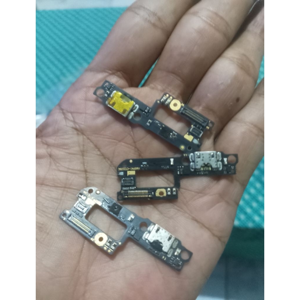 papan cas charger Xiaomi mi a2 lite ori