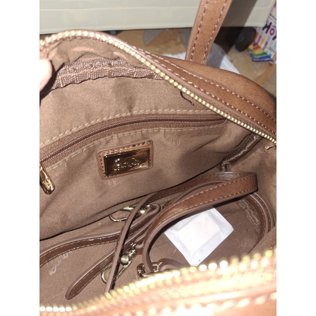 (Preloved) tas barbie original disney