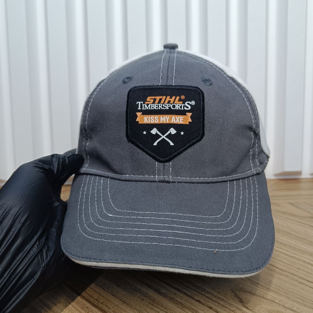 Topi Stihl