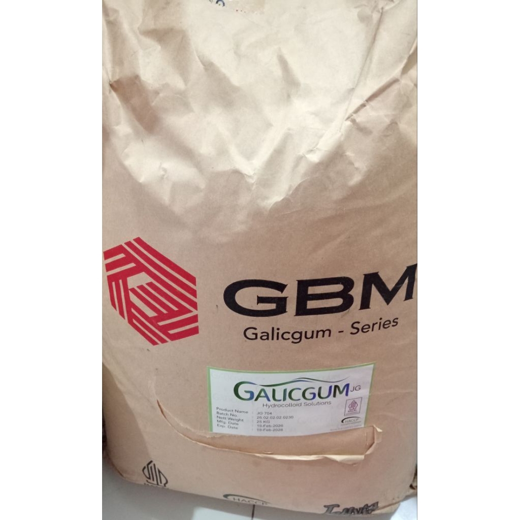 Jelly Powder JG 704 Jellyta ½kg