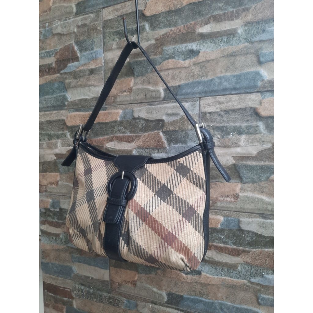 Shoulder DAKS - Branded Original