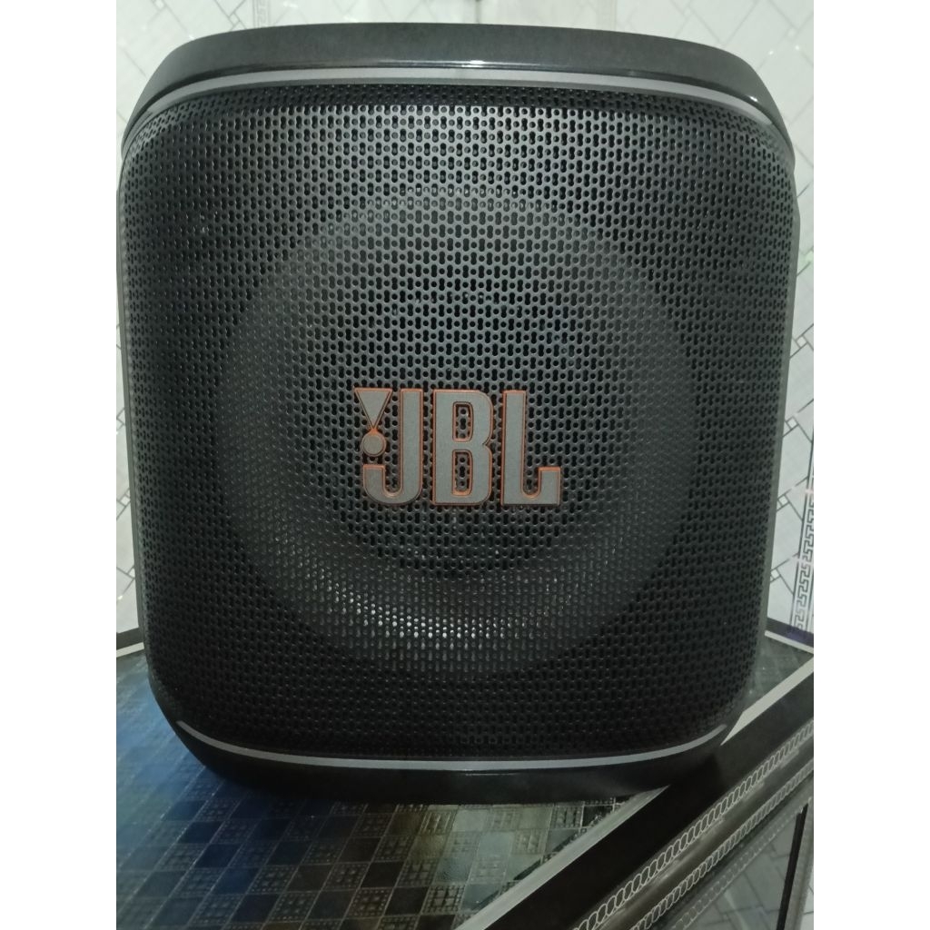 JBL PARTYBOX ENCORE 2