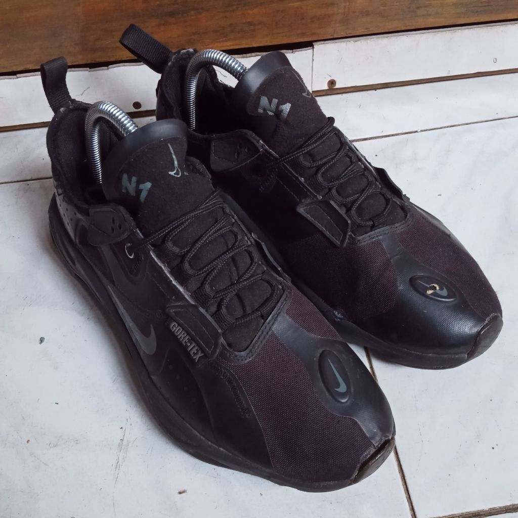 Nike X Goretex Prototype