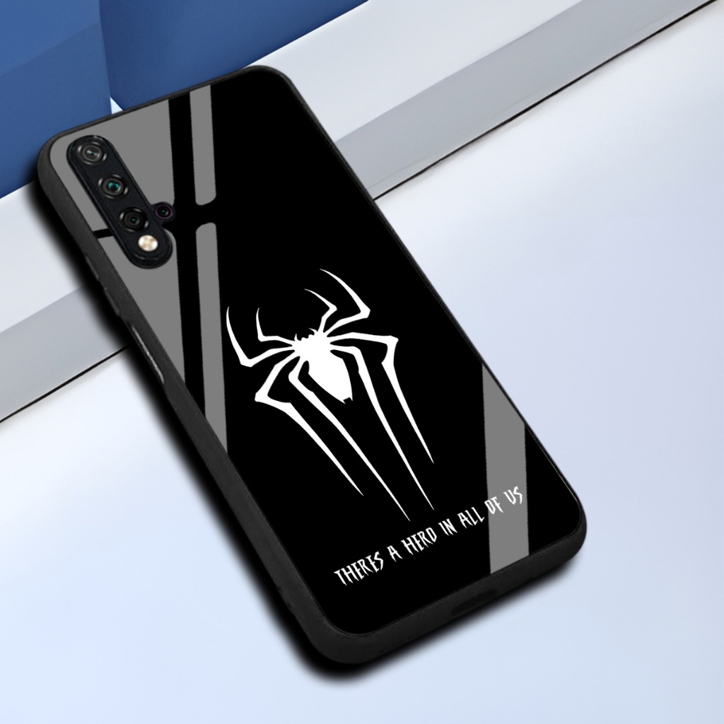 Softcase Glossy Kilau Huawei Nova 5T 3i 2i 2 lite/G91/Case Huawei Nova 5T/kesing Nova 5T casing huaw