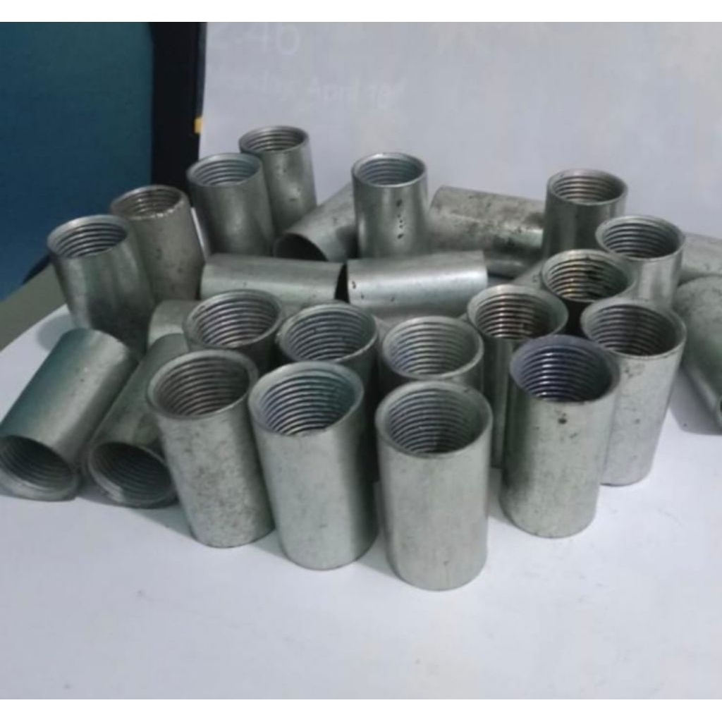 coupling / sock type G54 drat