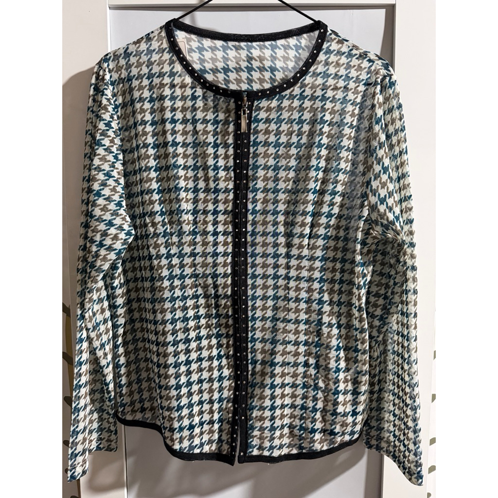 Atasan wanita ceruti blouse ceruti