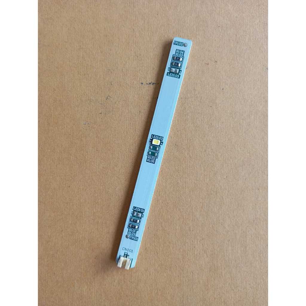 modul lampu led backlinght lampu strip ORI