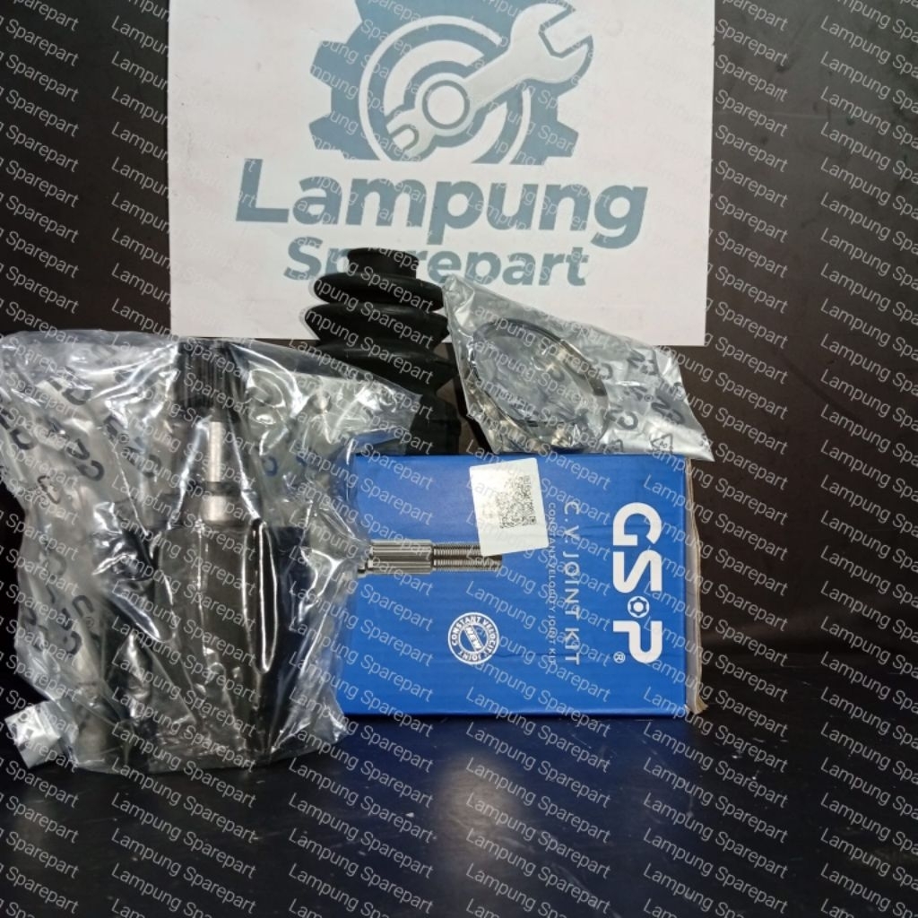 CV Joint GSP Mobilio/BRV Mt 2014